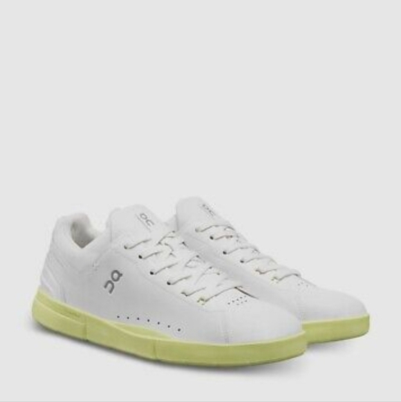 On Running Women's The Roger Clubhouse Trainers Sneaker Shoes Size 10
